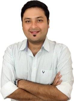Shikkhar Suri