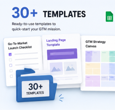 30+ Templates
